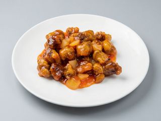 Menú Especial (4 personas)