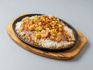 ku bak con tres delicias