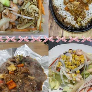 Menú Casa de Oro (2 personas)