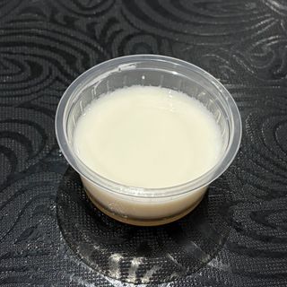 Salsa ensalada blanca