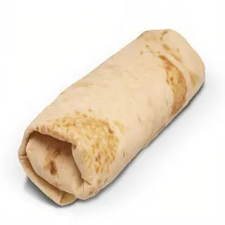 Durum Kebab De Pollo Fresco