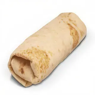 .Durum Kebab De Ternera