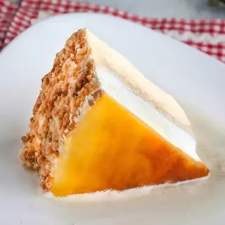 Tarta De Whisky