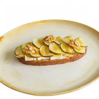 Tosta Normandia