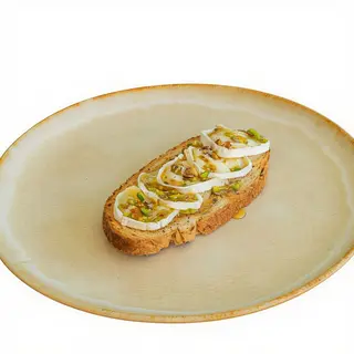 Tosta Creta