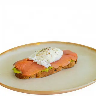 Desayuno Noruego
