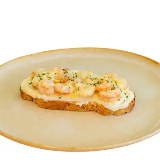 Tosta Ibiza