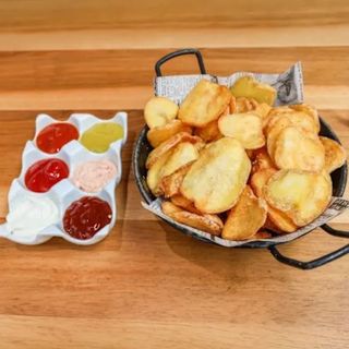 Patatas 666