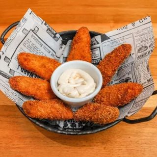 Limbo De Nuggets