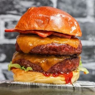 Hamburguesa De Pecado Carnal