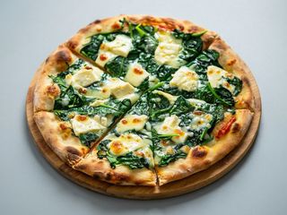Pizza Cabrita