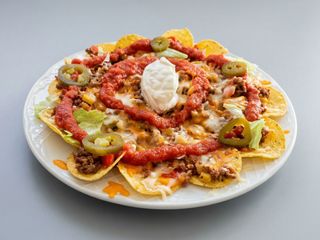 Mini Nacho Mexi Mundo