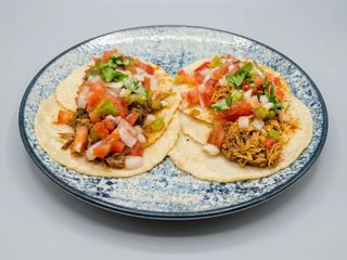 Taquitos Mexicano Mixtos