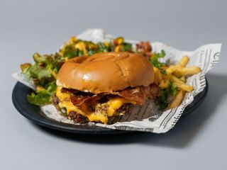 Naruto Burger