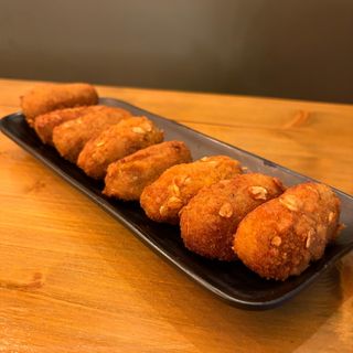 Pack 8 croquetas