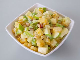 Ensalada Tropical