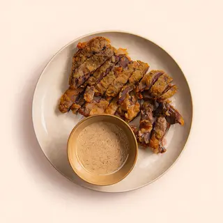 18. Ushi katsu