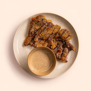 18. Ushi katsu