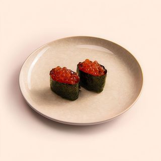 54. Gunkan ikura (2 uds.)