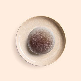 947. Mochi Daifuku de Nutella (1 ud.)