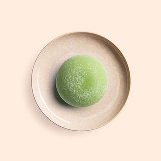 Mochi de Té Verde Matcha (2 uds.)
