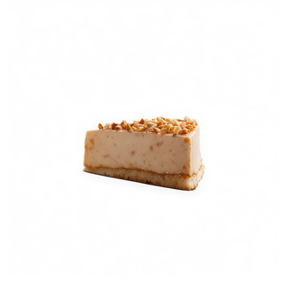 Tarta De Nueces (1 Ración)