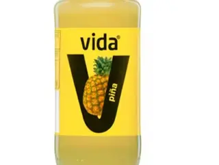Zumo piña