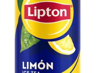 Lipton limon