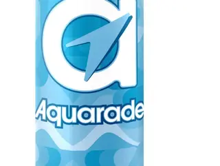 Aquarade limón