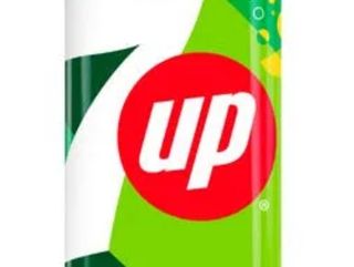 7 up