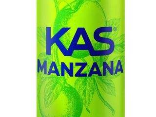 Kas manzana
