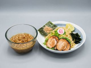 Tsukemen
