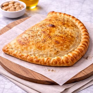 Pizza Calzone (mediana)