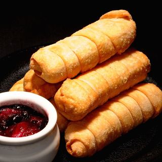 Tequeños de Sabores (6 und)