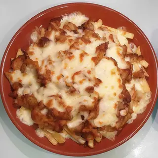 Carne Con Patatas