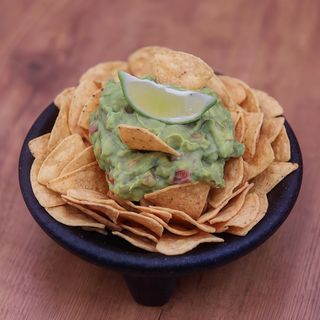 Guacamole