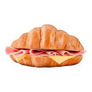 Croissant De Cangrejo