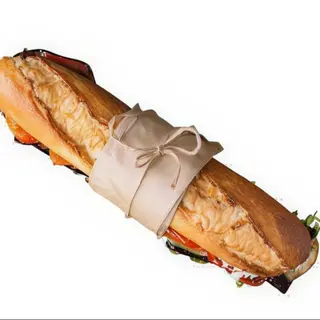 Baguette De Cangrejo