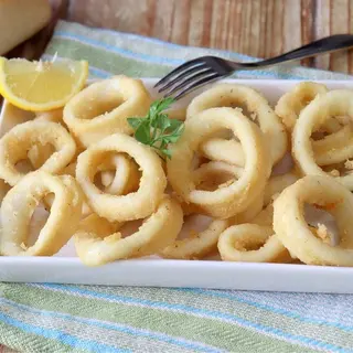 Racion de Calamares