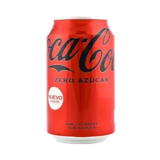 Cocacola zero
