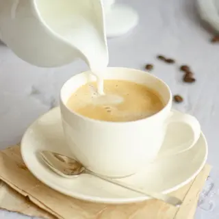 Cafe con leche