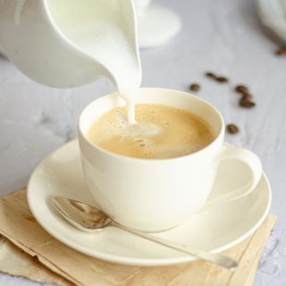 Cafe con leche