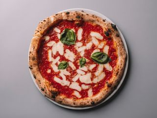 Pizza Tropical S/Lactosa