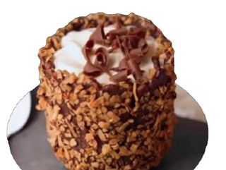 170 Convento Baileys