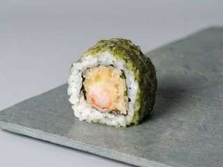 53.Ebi Crunch Roll (8 Pzas.)