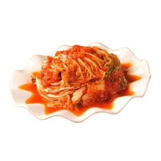13 Kimchi