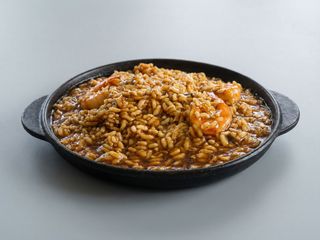 Ku-bak Con Tres Delicias