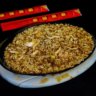 Ku-bak Con Tres Delicias