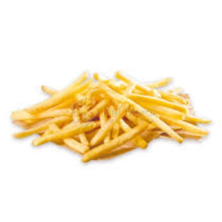 Fritas Pequeñas