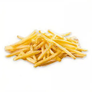 Fritas Grandes